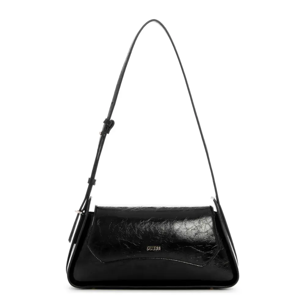 XENA FLAP SHOULDER BAG