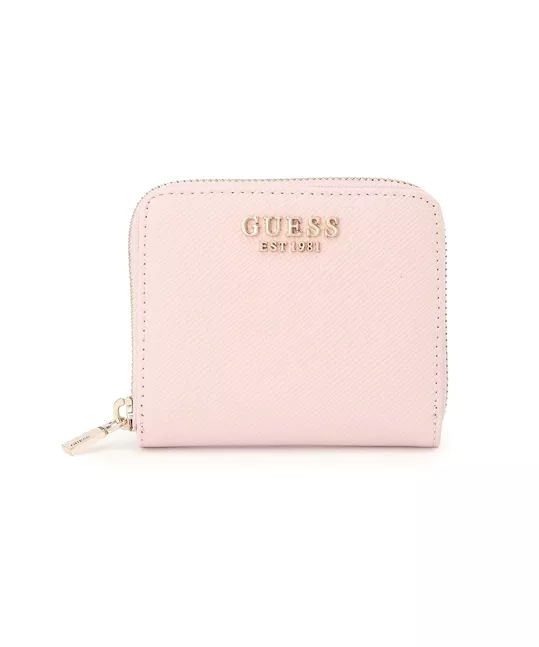 GILDA SLG SMALL ZIP AROUND