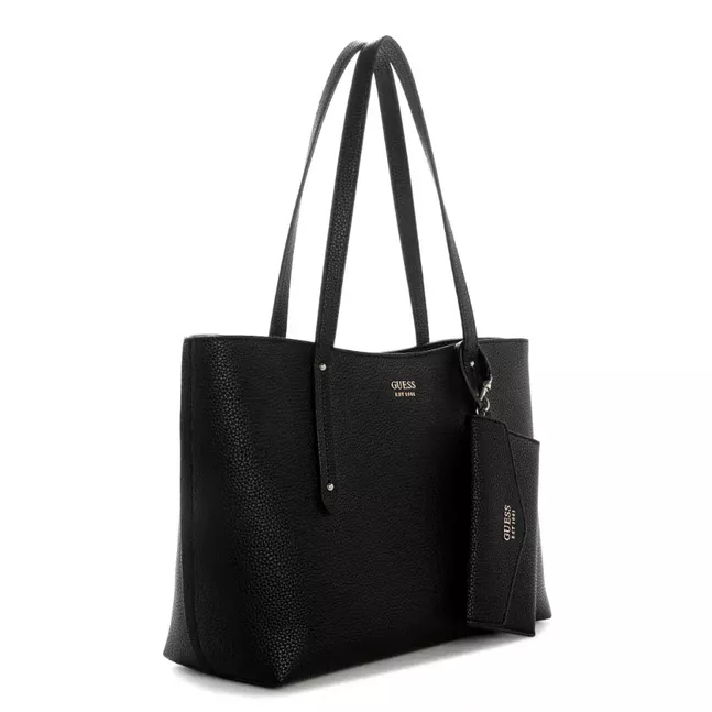 BRENTON TOP ZIP TOTE