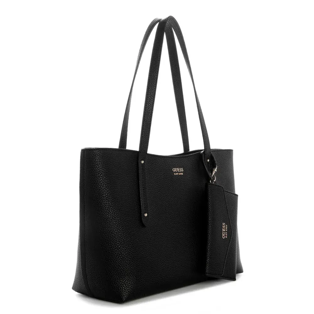 BRENTON TOP ZIP TOTE