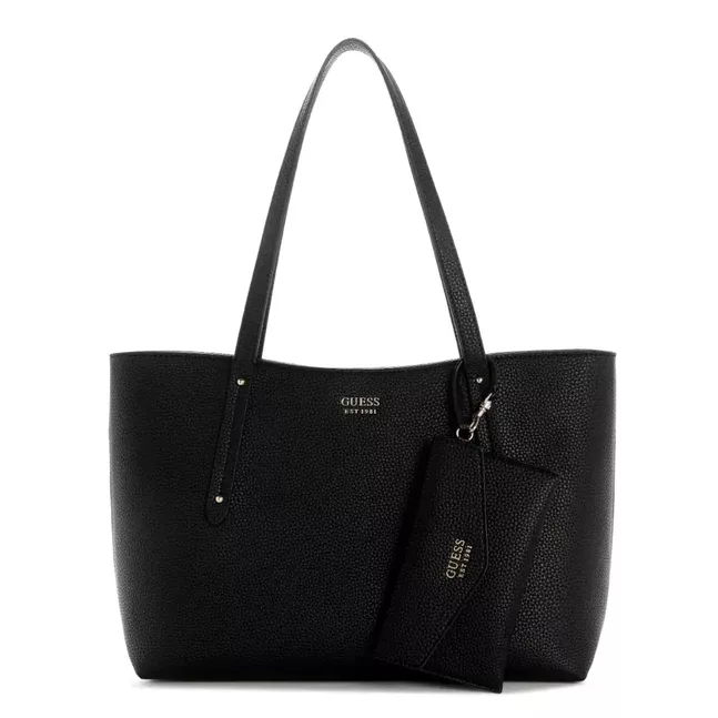 BRENTON TOP ZIP TOTE