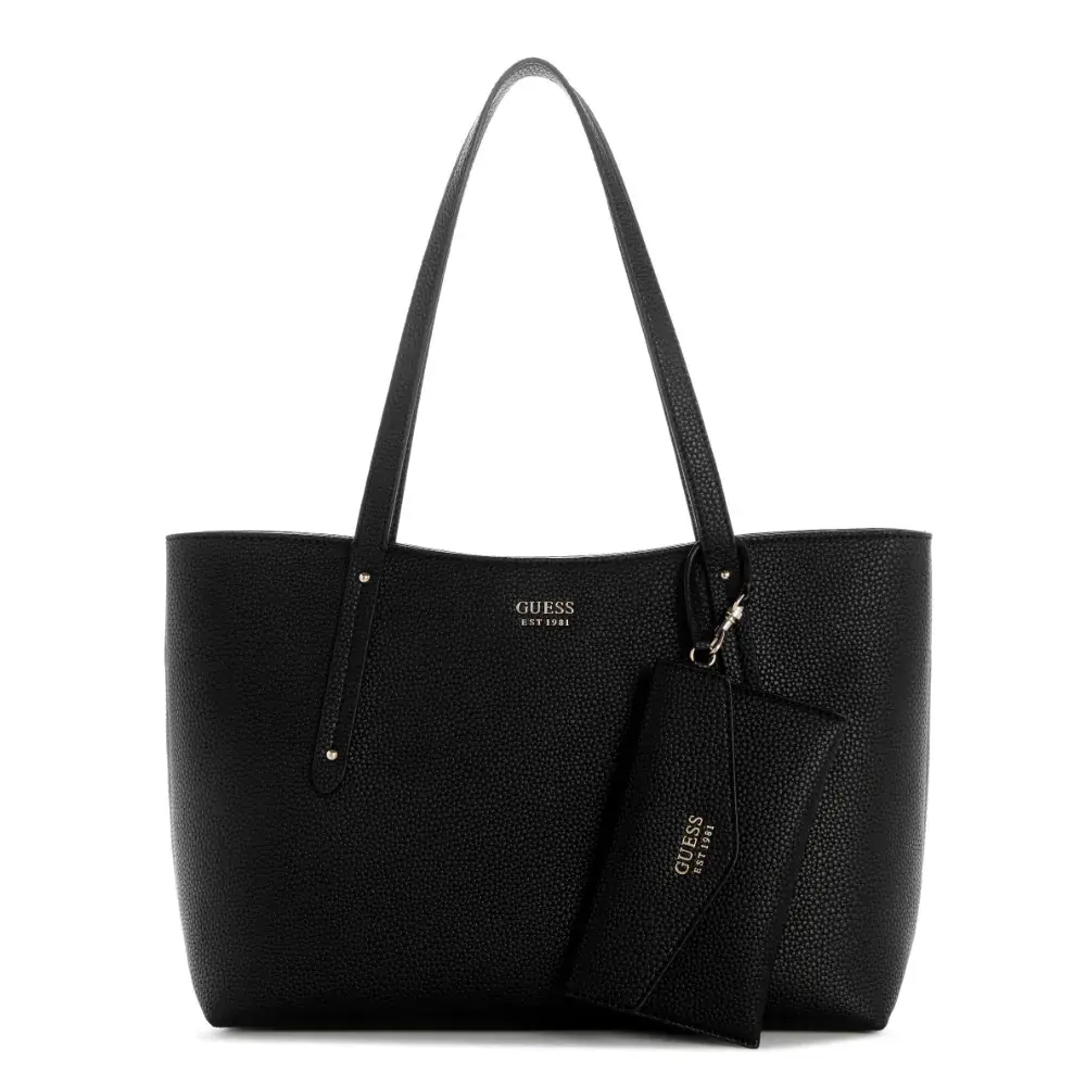 BRENTON TOP ZIP TOTE