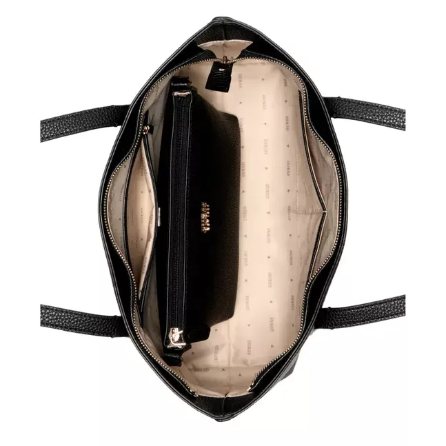 BRENTON TOP ZIP TOTE