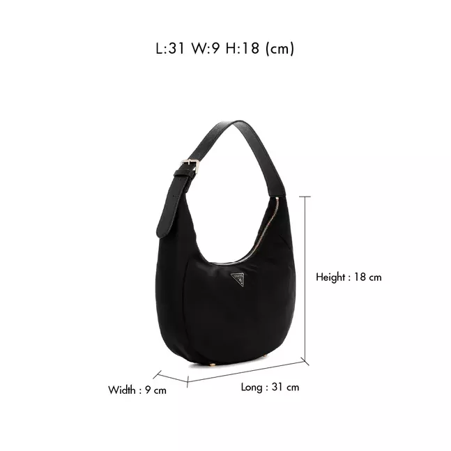 ECO GEMMA HOBO