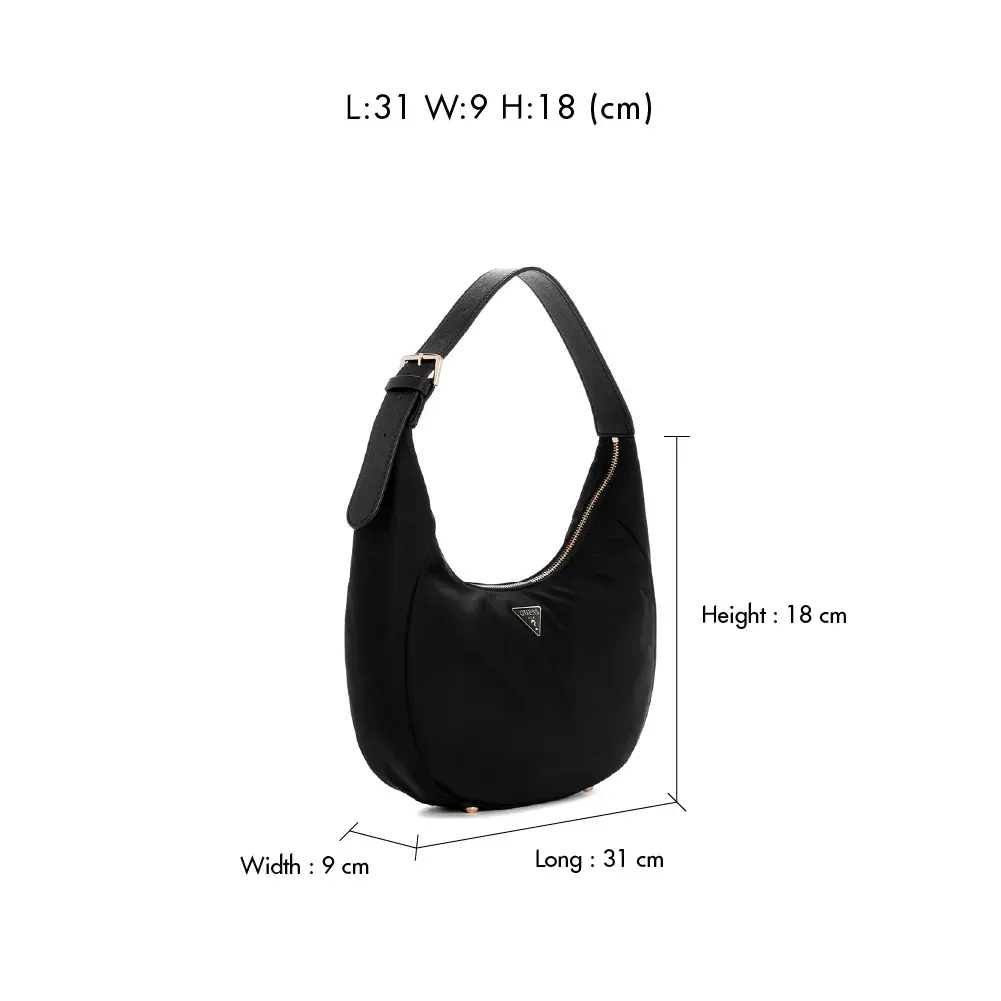 ECO GEMMA HOBO