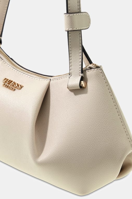 AMORETTE SHOULDER SATCHEL