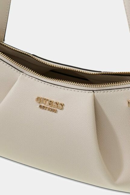 AMORETTE SHOULDER SATCHEL