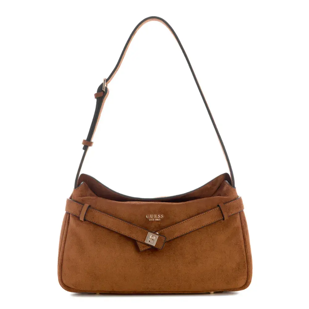 ELLA SHOULDER BAG