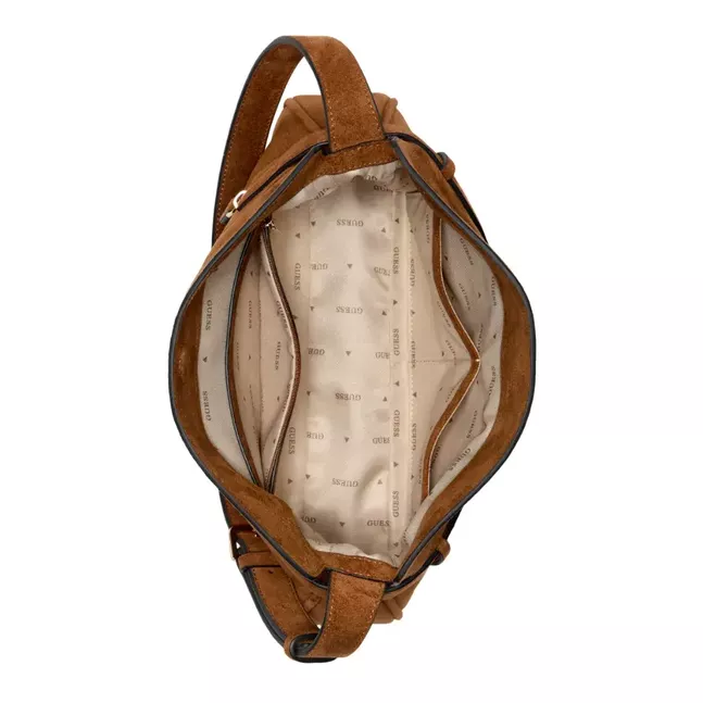 ELLA SHOULDER BAG