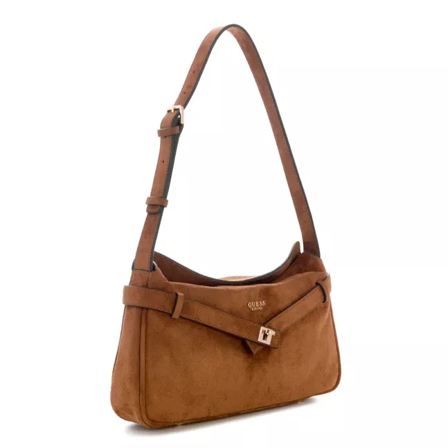 ELLA SHOULDER BAG