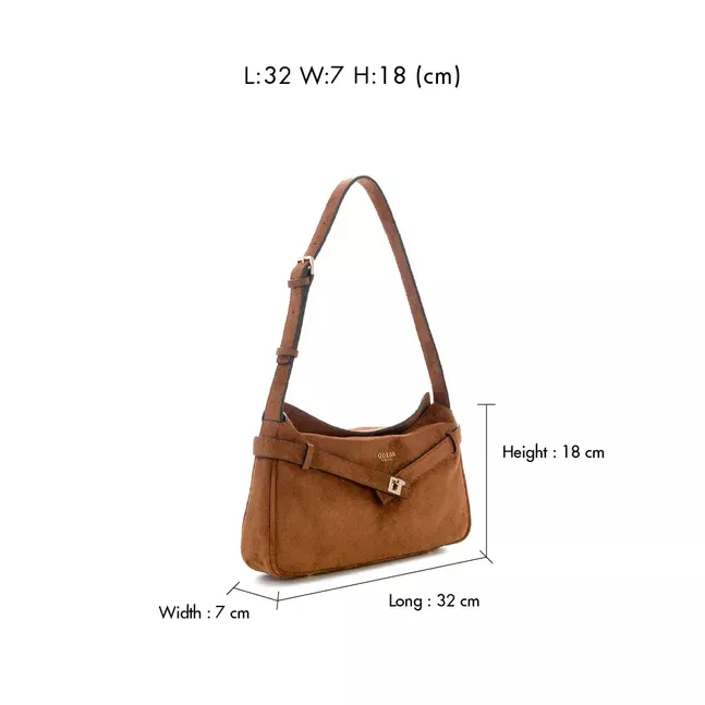 ELLA SHOULDER BAG