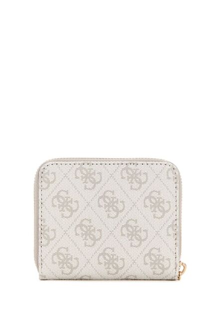 LAUREL II SLG SMALL ZIP AROUND
