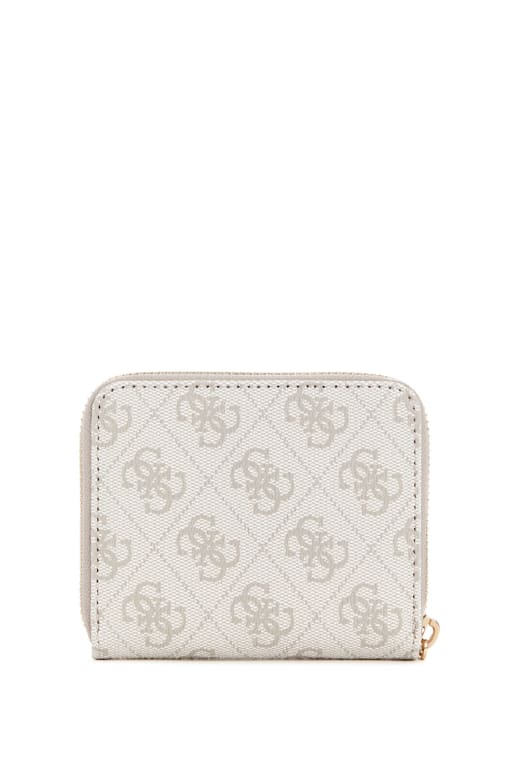 LAUREL II SLG SMALL ZIP AROUND