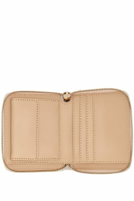 LAUREL II SLG SMALL ZIP AROUND