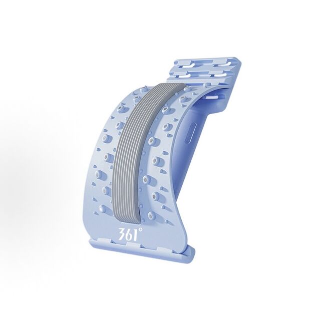 BACK STRETCHER - 1