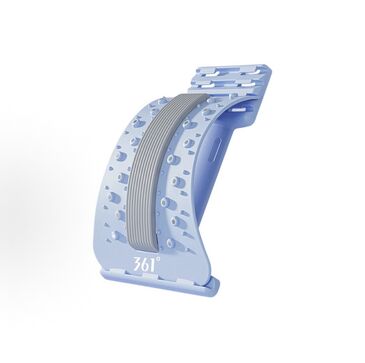 BACK STRETCHER
