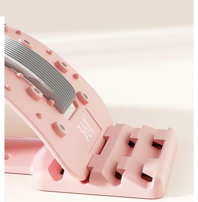 BACK STRETCHER - 5