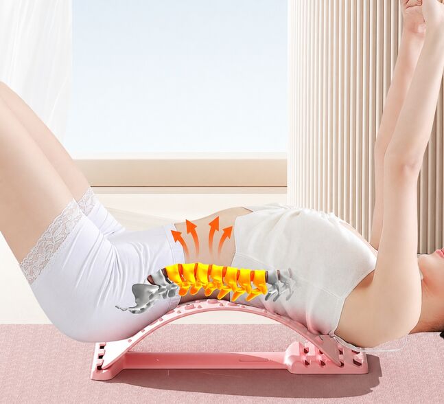 BACK STRETCHER - 6