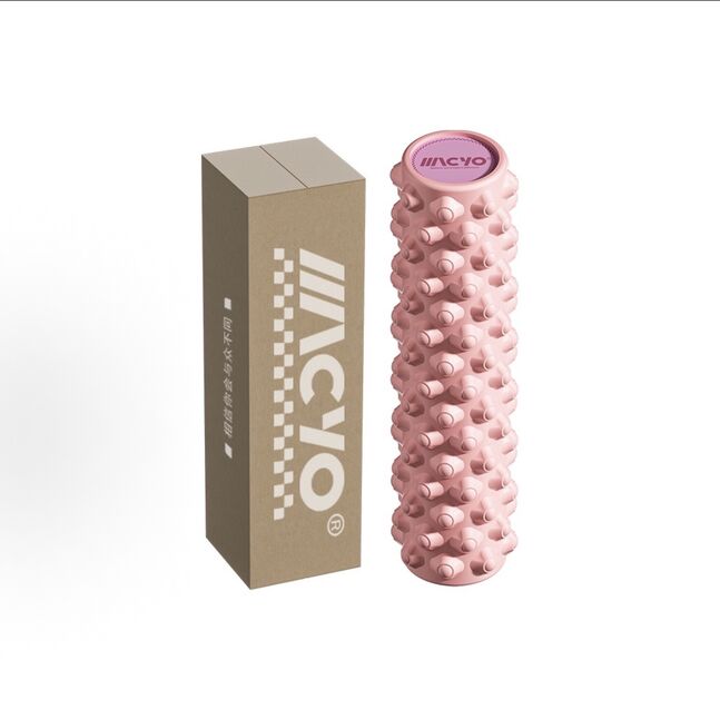 STRETCH ROLLER PINK - 1