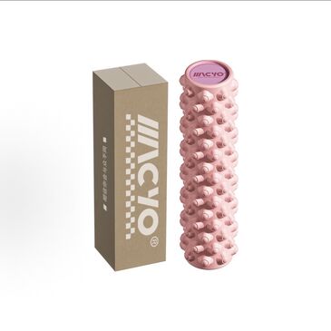 STRETCH ROLLER PINK
