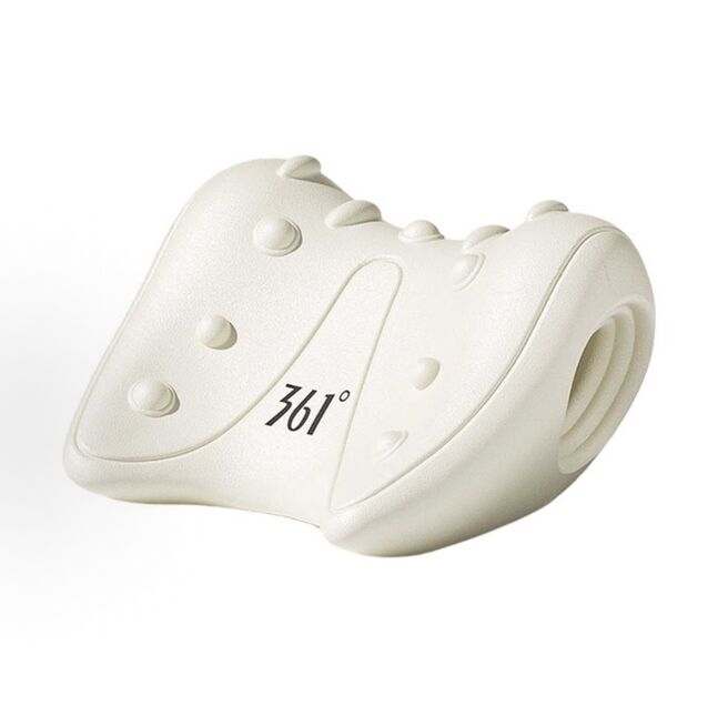 Neck Stretcher Cervical Traction Pillow - 1