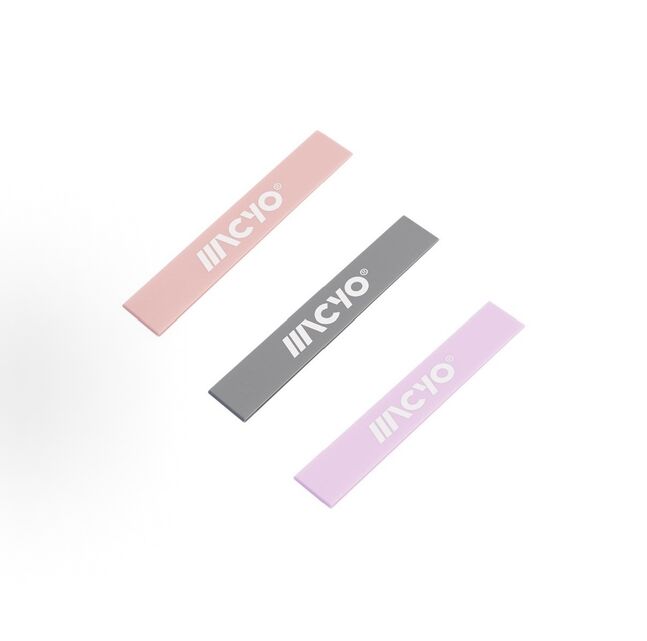 MACYO TRIPLE BAND - 1