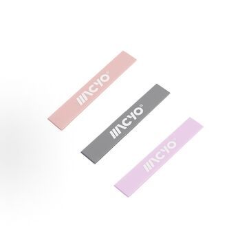 MACYO TRIPLE BAND