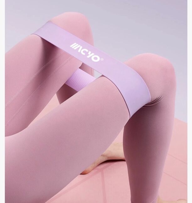 MACYO TRIPLE BAND - 2