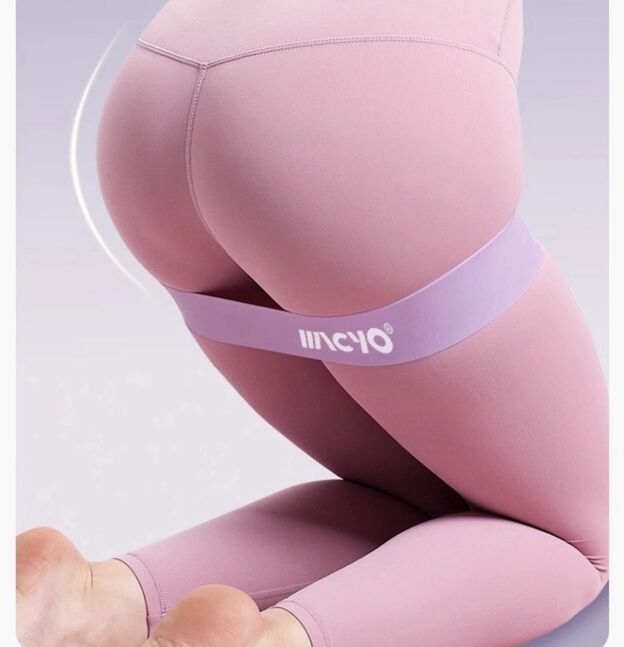 MACYO TRIPLE BAND - 4