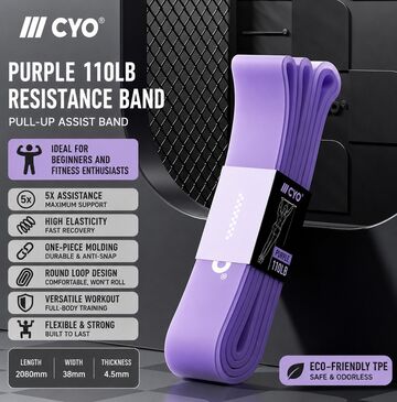 MACYO SINGLE BAND