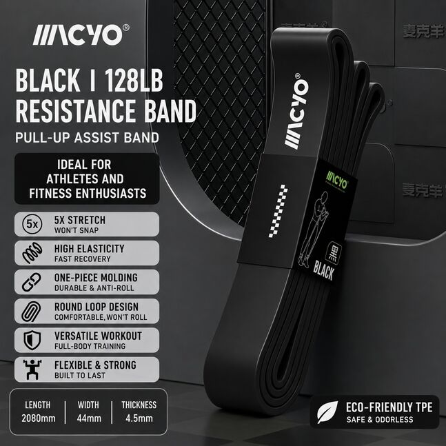 MACYO SINGLE BAND - 2