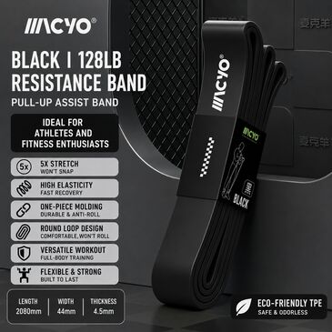 MACYO SINGLE BAND