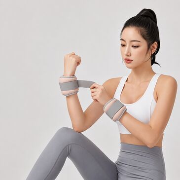 MACYO SANDBAG WRIST