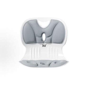 ERGONOMIC CHAIR