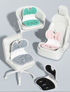 ERGONOMIC CHAIR