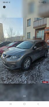Nissan X-Trail 2015/2023