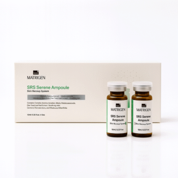 SRS Serene Ampoule