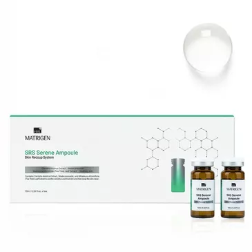 SRS Serene Ampoule