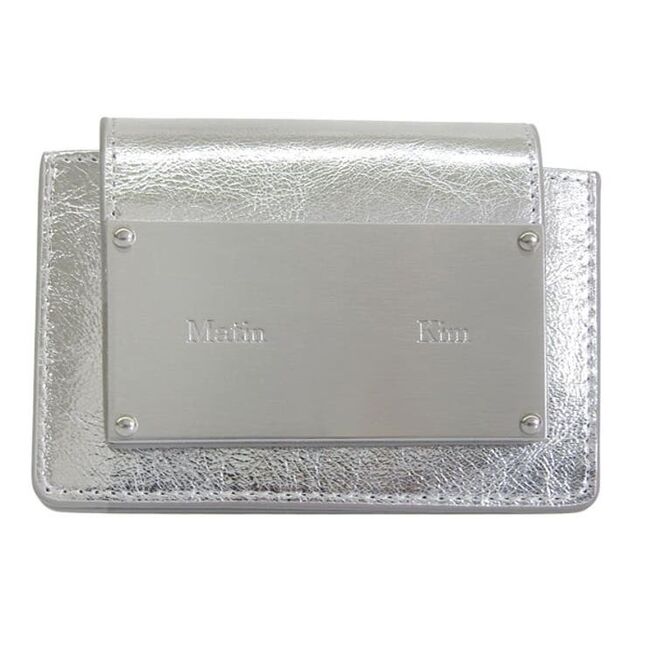 ACCORDION WALLET