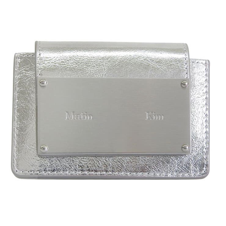 ACCORDION WALLET