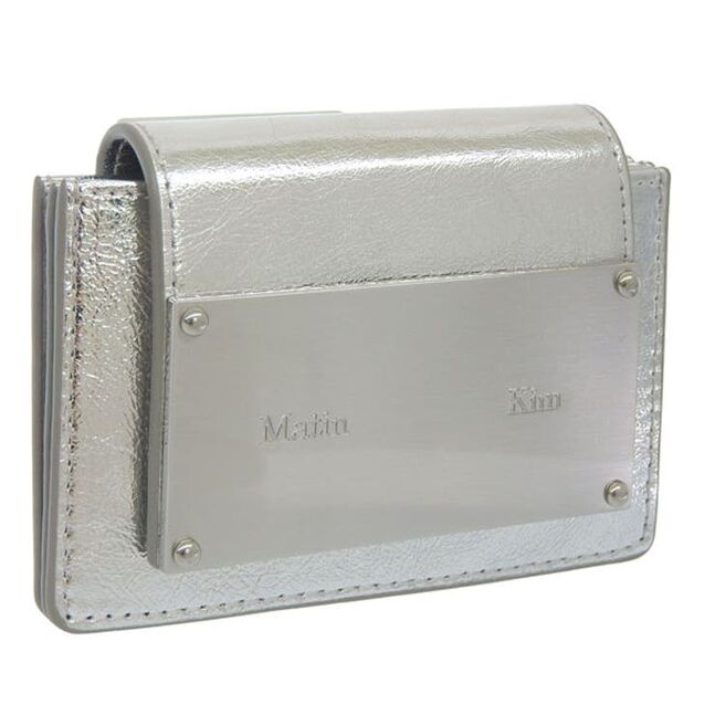 ACCORDION WALLET