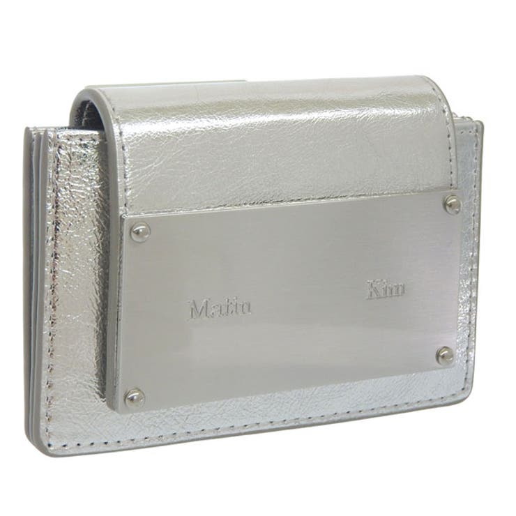 ACCORDION WALLET
