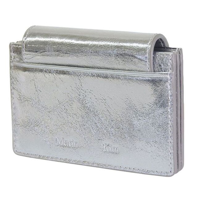 ACCORDION WALLET