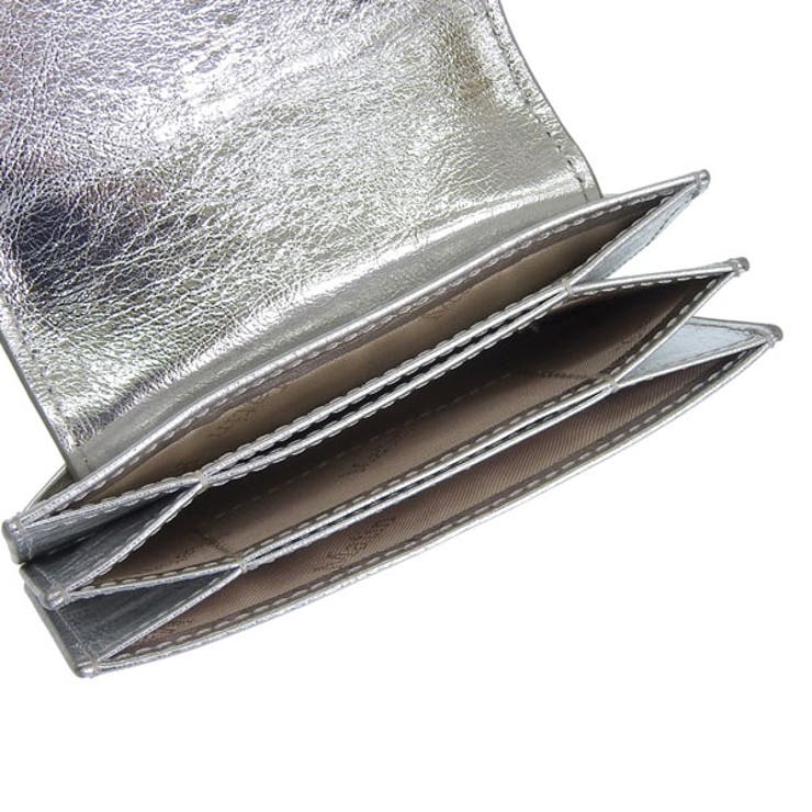 ACCORDION WALLET