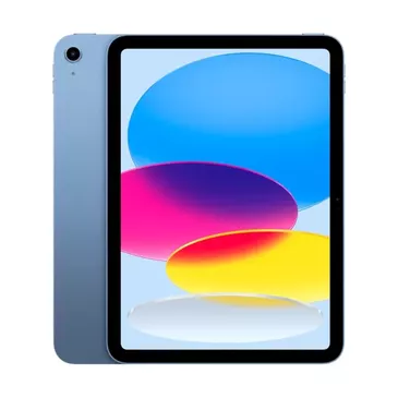 iPad 11th Generation Wi-Fi /128GB/ Blue
