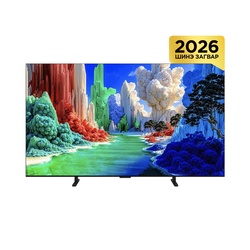 TCL 65 инч Premium QLED ухаалаг зурагт 65A400