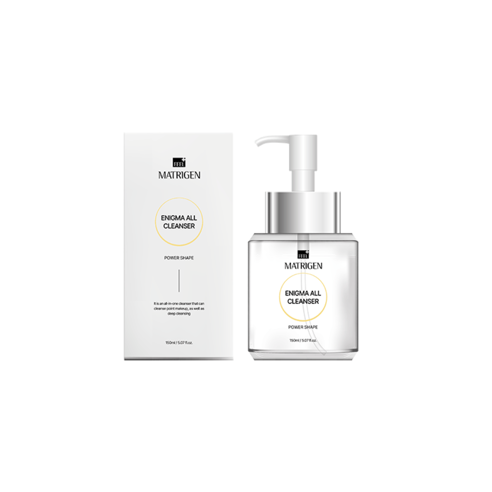 Enigma All Cleanser