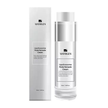 LipoExosome Prickle Permeate Cream