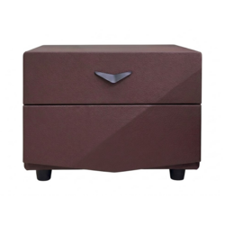 TAUNO Унтлагын өрөөний тумбо RED BROWN 2601 TNSSH1RB
