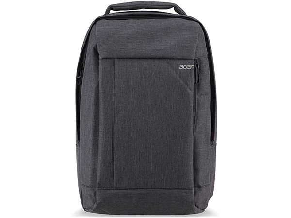Acer backpack grey